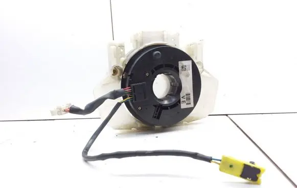 Nissan Primera Airbag slip ring squib (SRS ring) 25560AV665