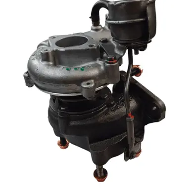 Nissan Almera N16 Turbo 452274 452274-5006S