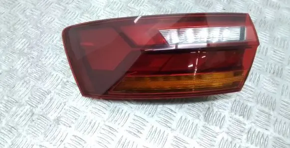 Volkswagen Jetta USA Rear/tail lights 17A945096
