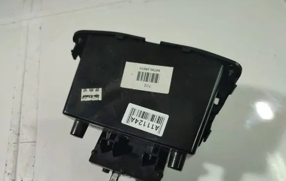 Hyundai i30 Glove box 847802R010