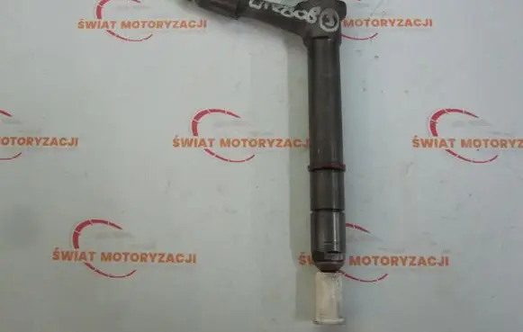 Opel Astra G Fuel injector TJBB01901D