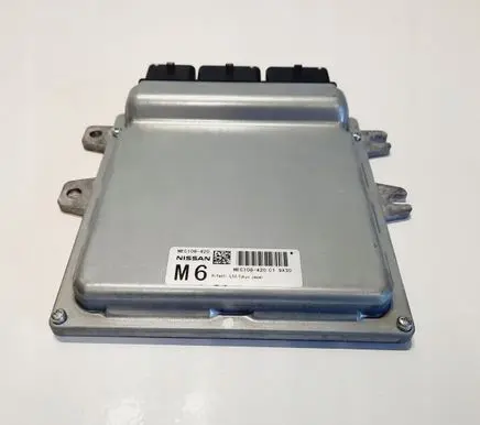 Infiniti FX Engine control unit/module MEC108420VQ37