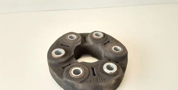 BMW 3 E92 E93 Rear prop shaft donut coupling/joint 7518443