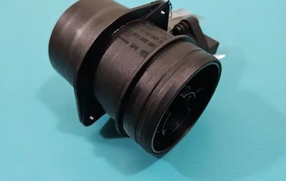 Mass air flow meter