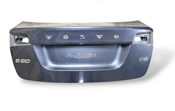 Tailgate/trunk/boot lid