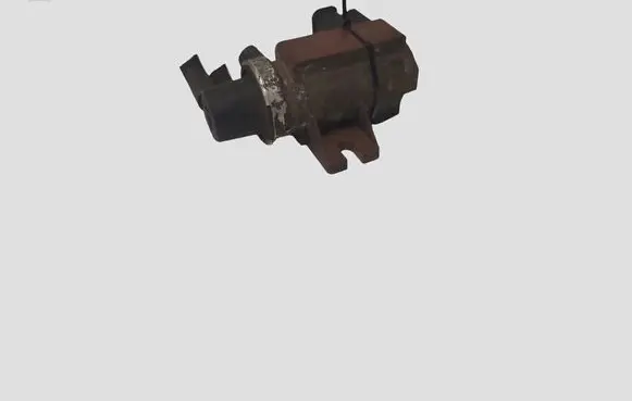 Peugeot 308 Turbo solenoid valve 9652570180