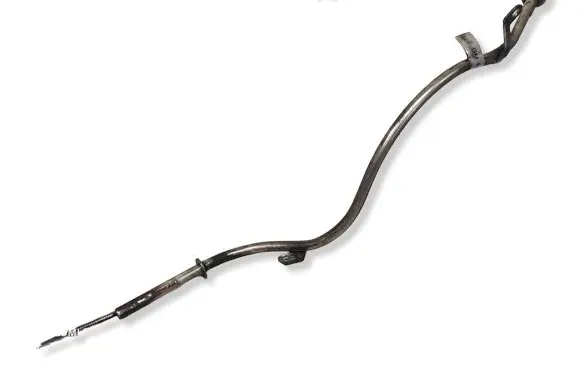 Opel Astra J Oil level dip stick 55567355 TWOJEAUTOWYSZKOW 882182990