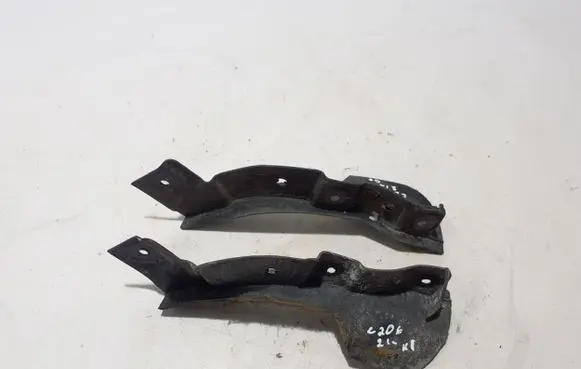 Mercedes-Benz C W206 Front mudguard 