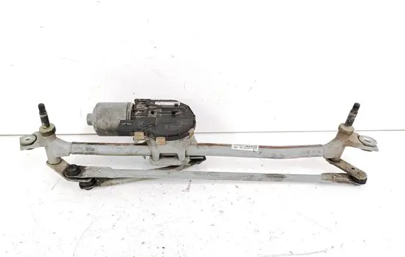 Audi A8 S8 D4 4H Front wiper linkage and motor 4H1955023C 3397021381 4H1955119C