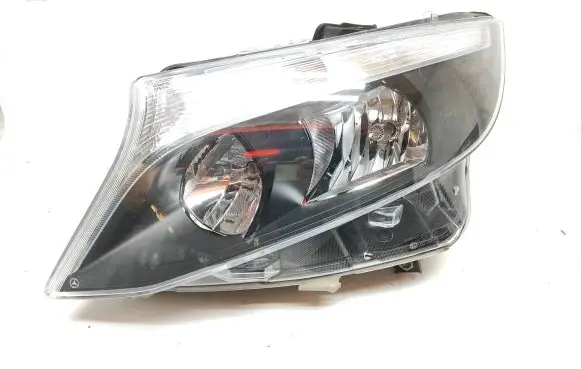 Mercedes-Benz Vito Viano W447 Headlight/headlamp A4479067700 00159321 1EL01128417