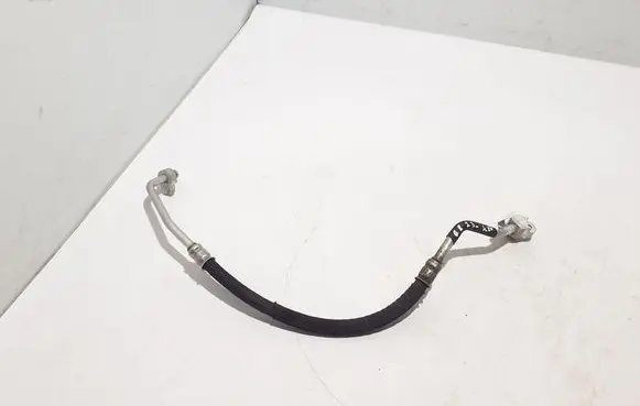 Audi Q8 Air conditioning (A/C) pipe/hose 4M0816721DB