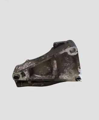 Opel Zafira B Driveshaft support bearing bracket 55184510