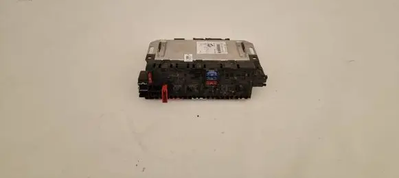 Mercedes-Benz CL C215 BSM Control unit A0345459432