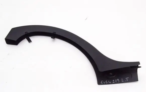 Mercedes-Benz CLS C219 Tailgate/trunk/boot hinge A2198210189