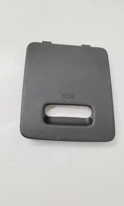 Hyundai Tucson IV NX4 Fuse box cover 84754N7000