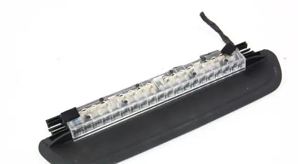 BMW 5 E60 E61 Third/center stoplight