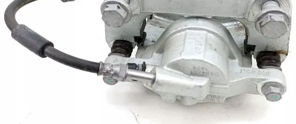 Volkswagen Transporter - Caravelle T6 Front brake caliper 7LA615106C