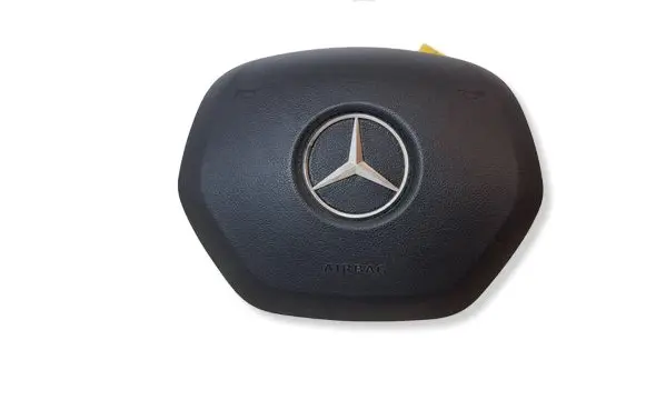 Mercedes-Benz C W204 Steering wheel airbag 2468603102 BAMPT11722 307976398162A