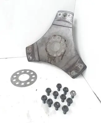 Flywheel