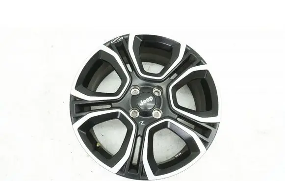 Jeep Avenger R18 alloy rim 52197384