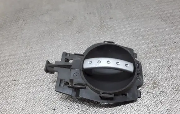 Citroen C3 Front door interior handle
