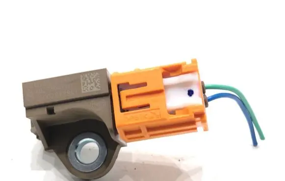 Mazda CX-5 Airbag deployment crash/impact sensor KD45-57KC0