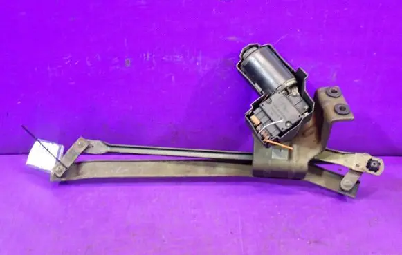 Fiat Seicento/600 Front wiper linkage and motor 405000010