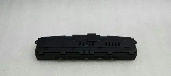 BMW 3 E46 A set of switches 6925522