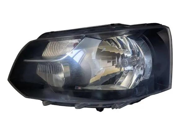 Volkswagen Transporter - Caravelle T5 Headlight/headlamp 7E1941015R LE08A6194 030125430100