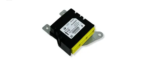 Renault Megane E-Tech Airbag control unit/module 681632800B 47947 285559506R