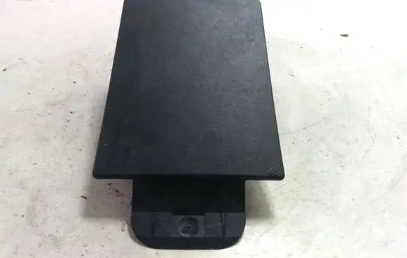Audi A4 S4 B8 8K Other interior part 8J0971981