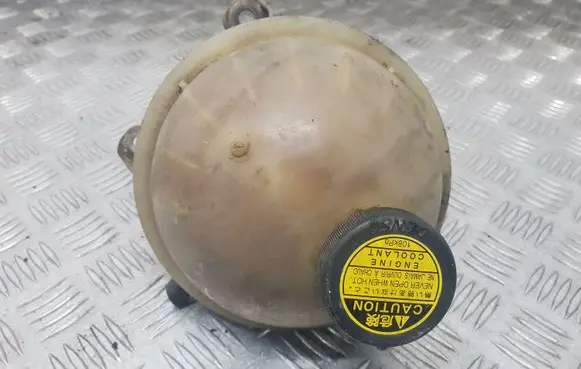 Toyota Previa (XR30, XR40) II Coolant expansion tank/reservoir PPGF20