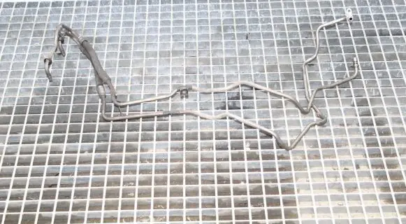 Mercedes-Benz E A207 Other gearbox part 