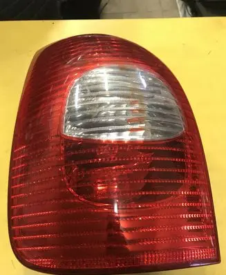 Citroen Xsara Picasso Rear/tail lights