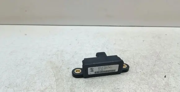 BMW 3 E92 E93 ESP acceleration yaw rate sensor 6778421 34526778421