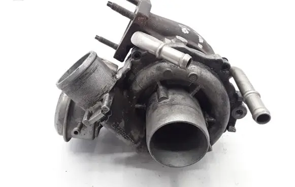Renault Scenic II - Grand scenic II Turbo 8200398585