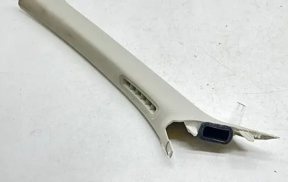 Volvo S90, V90 (A) pillar trim 39835214 FGV1P001B