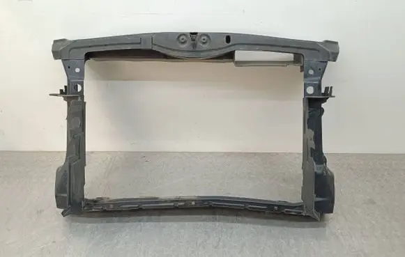 Skoda Octavia Mk2 (1Z) Radiator support slam panel