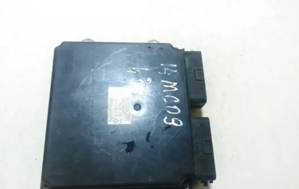 Mitsubishi Colt Engine control unit/module 8631046700 8631a467