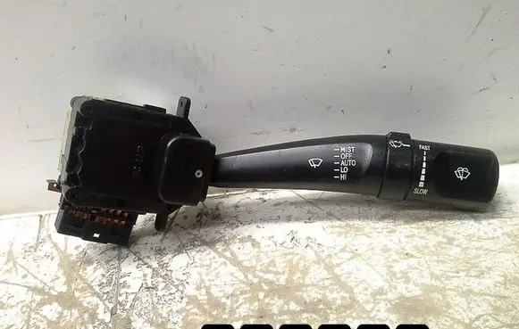 SsangYong Rexton Other switches/knobs/shifts