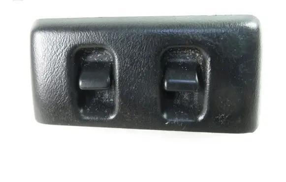 MG ZR Electric window control switch 