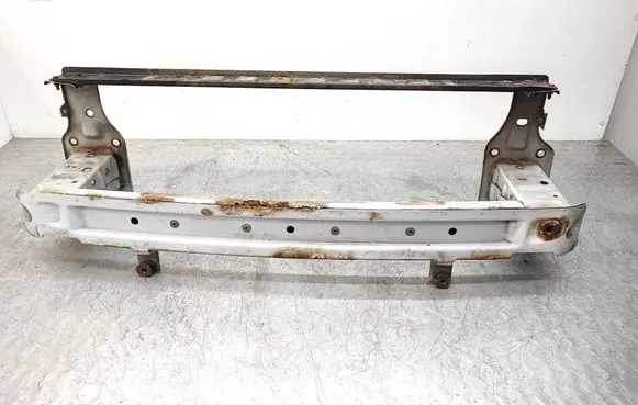 Ford Mondeo MK IV Front bumper cross member 7S71A10922AG