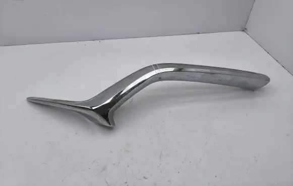 Mazda CX-5 II Front bumper splitter molding KB8A507K1