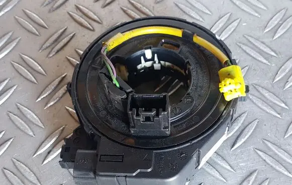 Mazda 6 Airbag slip ring squib (SRS ring) D65166CS0 GS1D661S1
