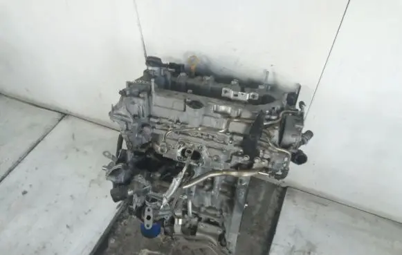 Opel Insignia B Engine LFV