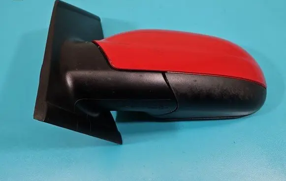 Volkswagen Fox Front door electric wing mirror IMPRK1414763