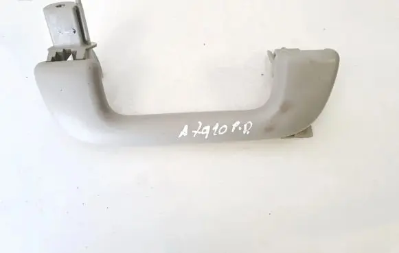 Toyota Corolla Verso AR10 Front interior roof grab handle