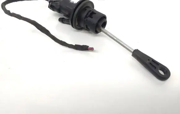 Audi A4 S4 B8 8K Clutch slave cylinder 8K1721401B
