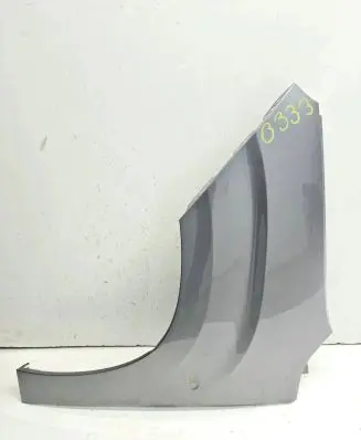Peugeot Rifter Fender
