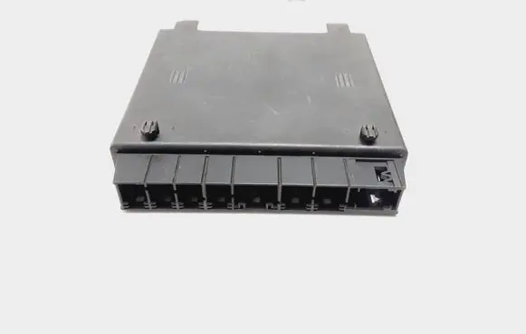 BMW 7 E65 E66 Seat control module 6927271